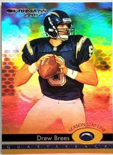 Drew Brees