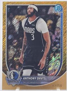 Anthony Davis