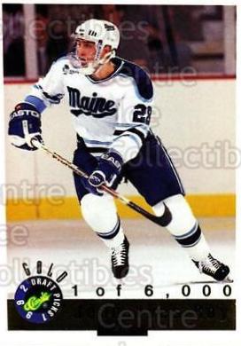 Jean-Yves Roy #80 Hockey Cards 1992 Classic