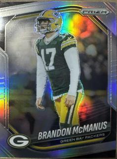 Brandon McManus