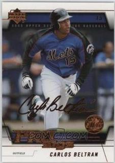 Carlos Beltran