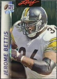 Jerome Bettis
