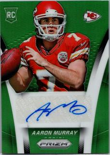 Aaron Murray