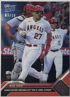 Mike Trout