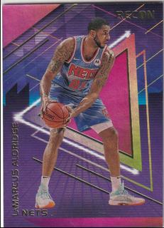 LaMarcus Aldridge