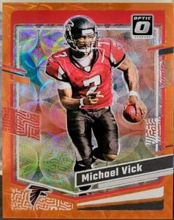 Michael Vick
