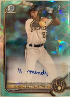Hendry Mendez