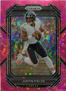 Justin Fields