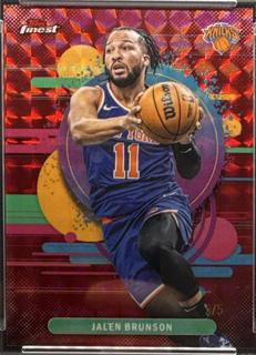 Jalen Brunson