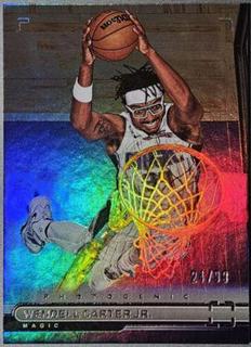 Wendell Carter Jr.