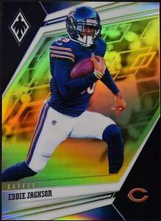 Eddie Jackson