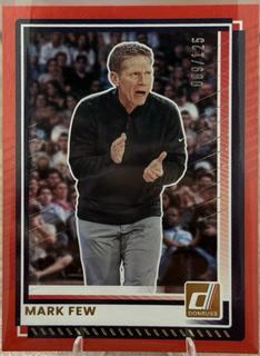 Mark Few