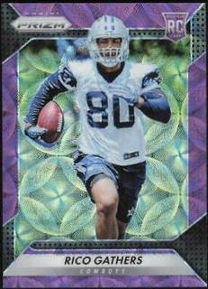 Rico Gathers