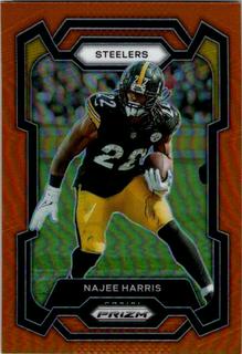 Najee Harris