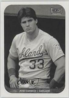 Jose Canseco