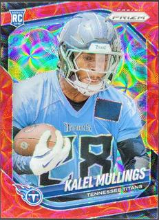 Kalel Mullings