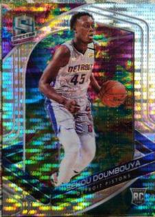 Sekou Doumbouya