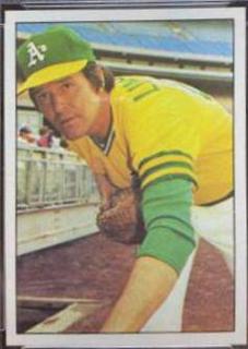 Paul Lindblad