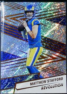 Matthew Stafford