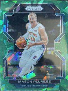 Mason Plumlee