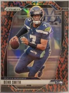 Geno Smith