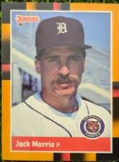Jack Morris