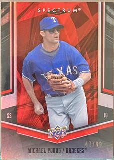 Michael Young