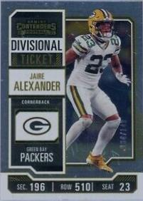 Jaire Alexander