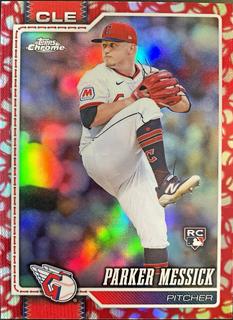 Parker Messick