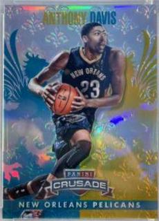 Anthony Davis