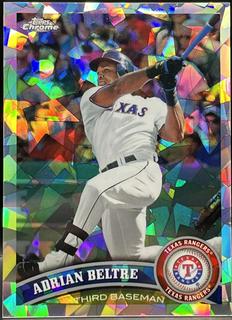 Adrian Beltre