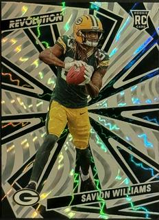 Savion Williams