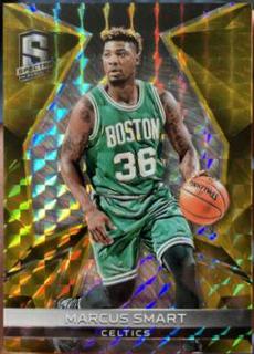 Marcus Smart