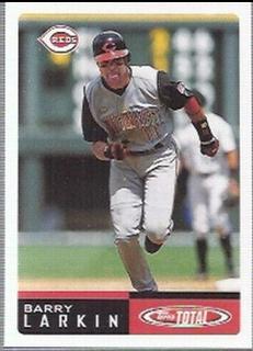 Barry Larkin