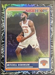 Mitchell Robinson