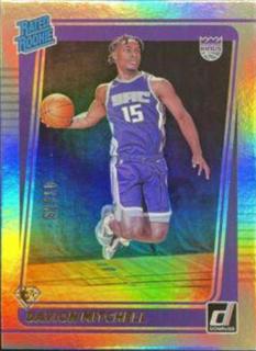 Davion Mitchell