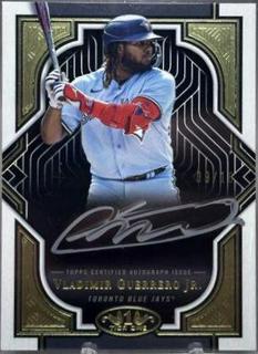 Vladimir Guerrero Jr.
