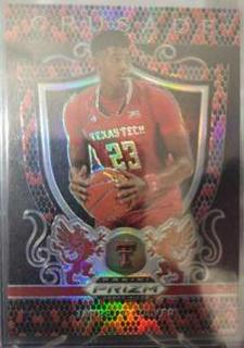 Jarrett Culver