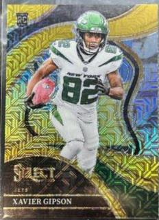 Xavier Gipson