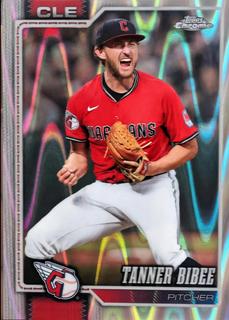 Tanner Bibee