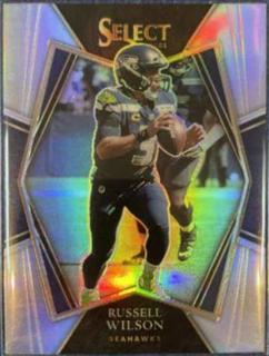 Russell Wilson