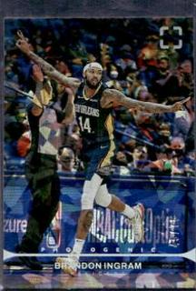 Brandon Ingram