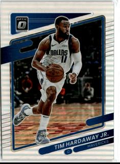 Tim Hardaway Jr.