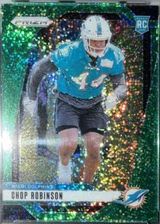 Chop Robinson