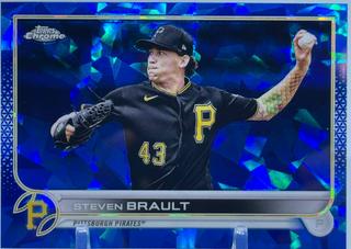 Steven Brault