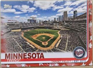 Target Field