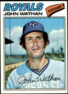 John Wathan