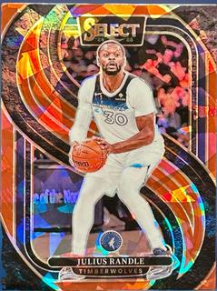 Julius Randle