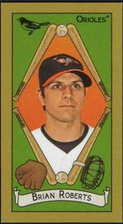 Brian Roberts