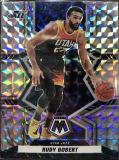 Rudy Gobert